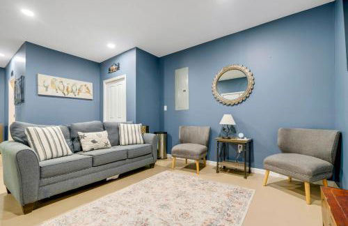 The Holiday Cabin at Lake Lure - Photo 6