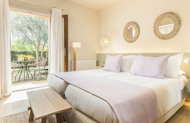 Hotel Sa Franquesa Nova - Foto 14