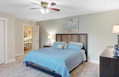 Hill Country Views and Patio Private Home - Foto 16