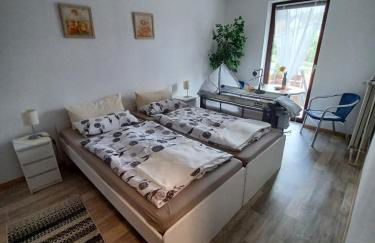 Ferienwohnung Fröhlich - Foto 10