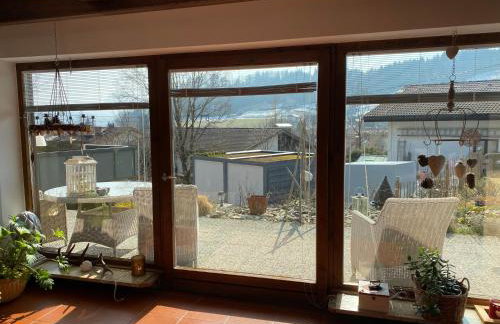 Ferienwohnung Alpenherz 80qm - Foto 13