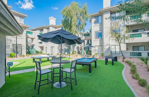 Family Getaway Near Grayhawk Golf , Parking - N244 - Foto 43