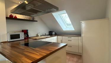 FeWo Haus Lübeck Sereetz Ostsee - Foto 5