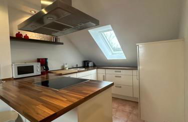 FeWo Haus Lübeck Sereetz Ostsee - Foto 5