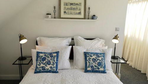 The Loft - Shrewsbury - Foto 5