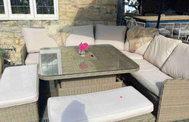 The Old Mint House F1 Silverstone Racetrack - Foto 8