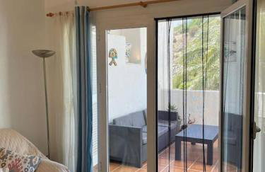 Peaceful Apartment in the Spirit of Mojacar - Foto 10