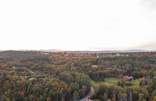 Adventurer's Home | Kingdom Trails | Swimming Hole - Foto 40