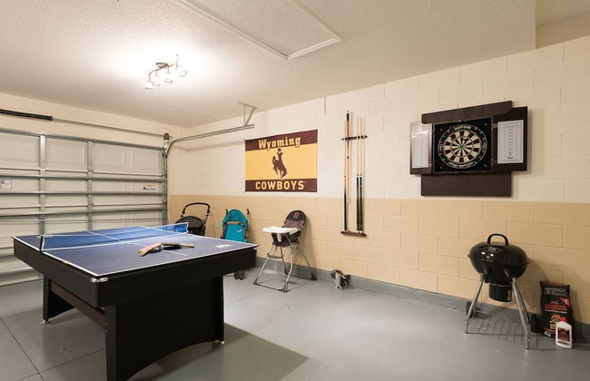 6BR Pool Home in Cypress Pt. by SHV-1037 - Foto 30