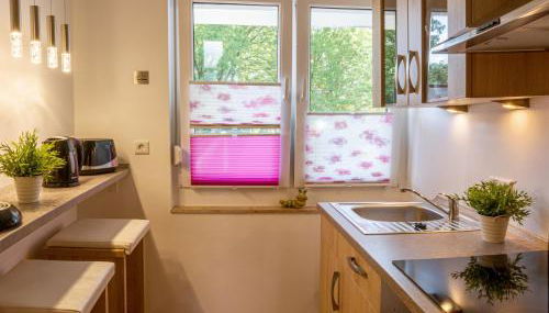 Innenstadt Appartement Essen - Foto 2