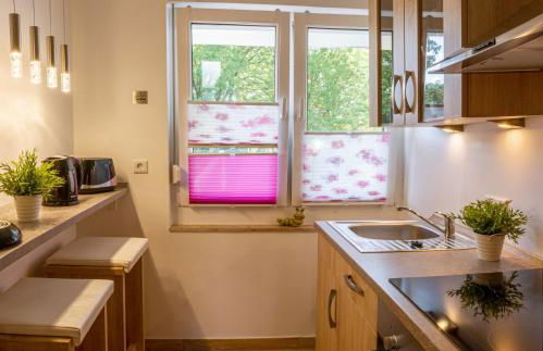 Innenstadt Appartement Essen - Foto 2