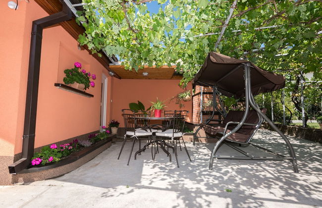 Garden House Matulji - Foto 41