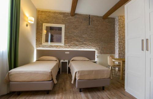 Hotel Residence Diamantina - Foto 17