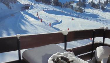 MON SKI A LA PLAGNE - PLAGNE BELLECOTE Résidence 3000 - Foto 5