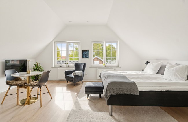 Møllehuset - Foto 18
