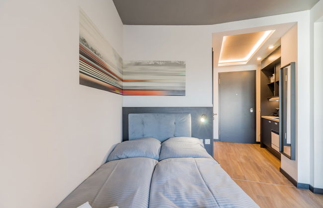 Nena Apartments Kreuzberg 61 - Foto 12