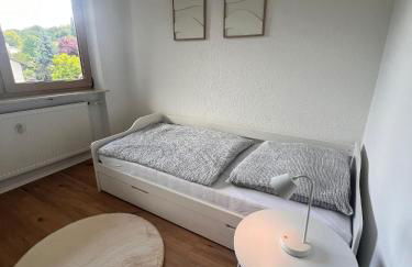 Ferienwohnung Günzburg Holiday Apartment - Foto 18