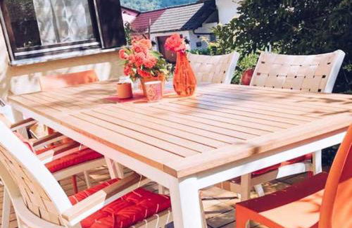 Ferienwohnung Diesbrunnen - Foto 61