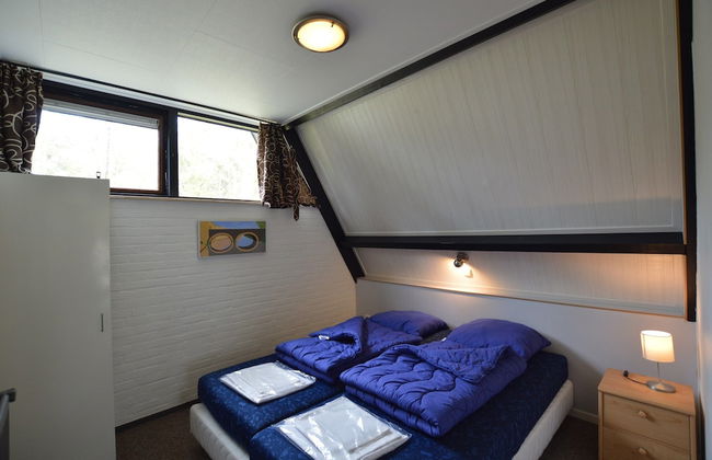 Unique Holiday Home in Stramproy near Forest - Photo 5