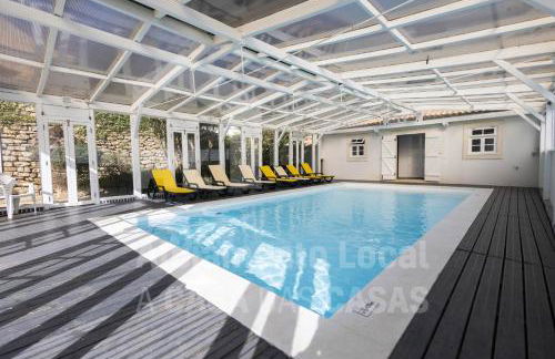 VIlla São Lourenço by AcasaDasCasas - Foto 5