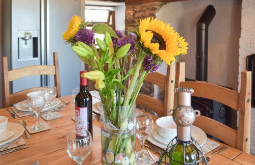 Ty Celyn Farmhouse - Foto 7