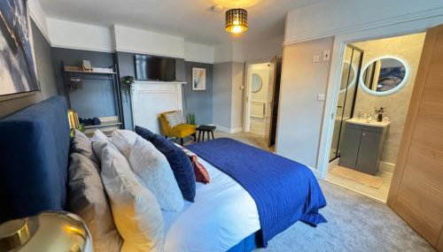 Very Large Central Property - Foto 2