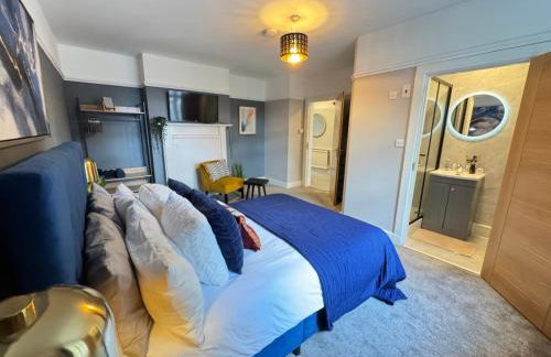 Very Large Central Property - Foto 2