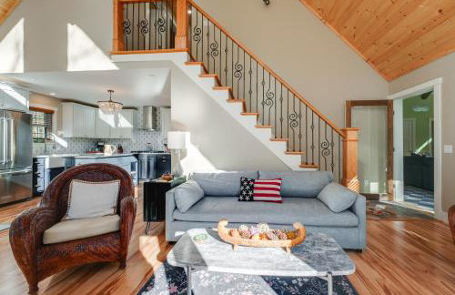 Beaches, Golf and More Family Home on Frye Island! - Foto 10