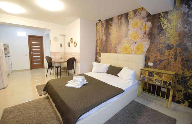 Decebal Residence Apartments - Foto 15