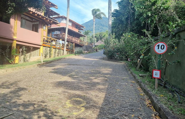 Bangalô 08 - Ilhabela - Foto 55