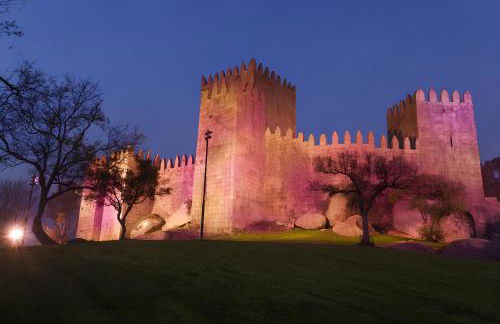 Casa Velhinha - Design, Culture and Comfort in Guimarães - Foto 52