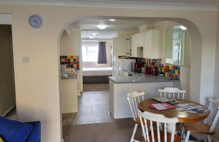 Driftwood, Ground floor 1 bedroom flat - Foto 1