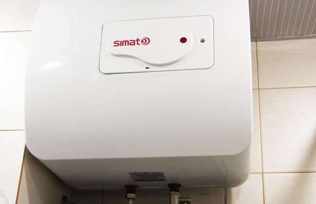 ApartLux Aviamotornaya - Photo 5