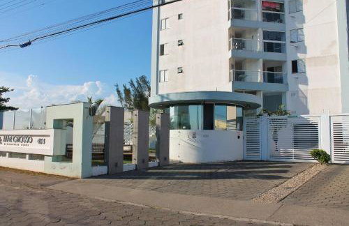 Resid. Clube Mar Grosso - Laguna - LAG100 - Photo 30