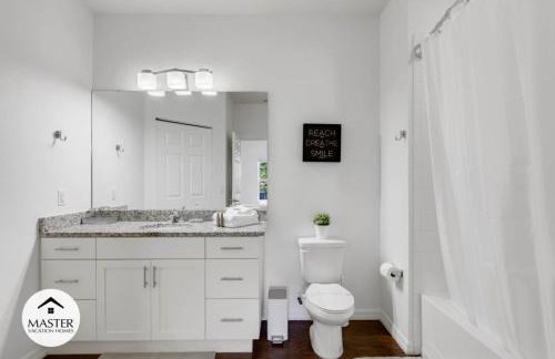 4 Bedroom Lucaya Village Townhouse by RedAwning - Foto 43