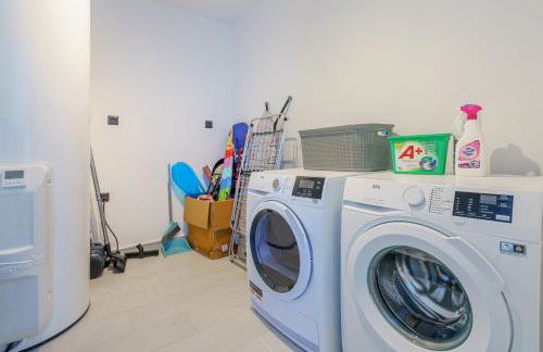 Villa Carpe Diem, stunning villa with ocean view - Photo 40