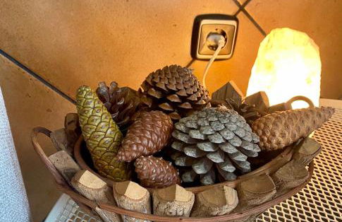 Ático Lanjarón - Foto 23