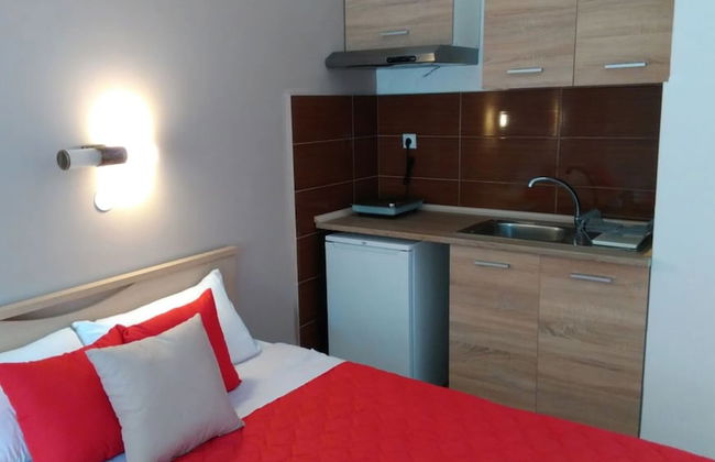 Porto Pefkohori - Foto 4