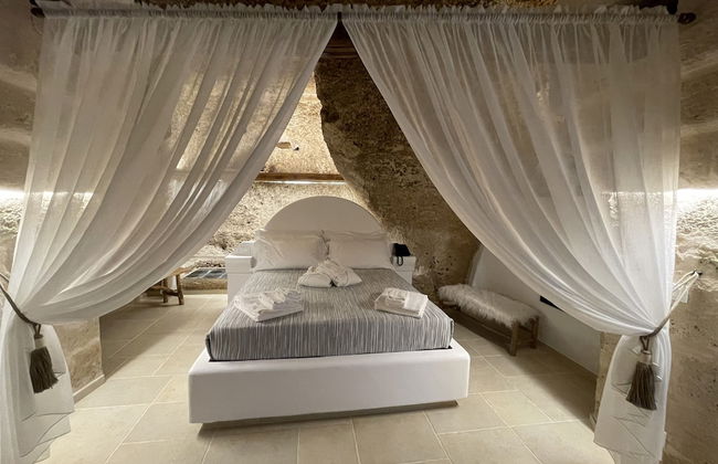 Masseria Torre Rossa - Foto 24