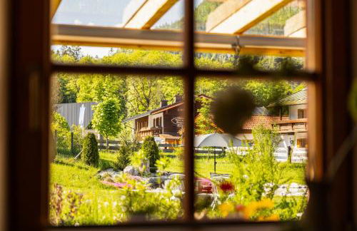 Apart Chalet Unterbrandnerlehen - Foto 43