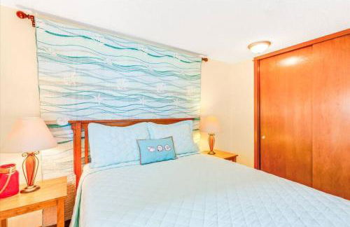 Oceanview condo steps from Moclips Beach dunes. - Foto 20