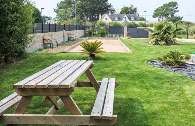 Palet Breton - Foto 24