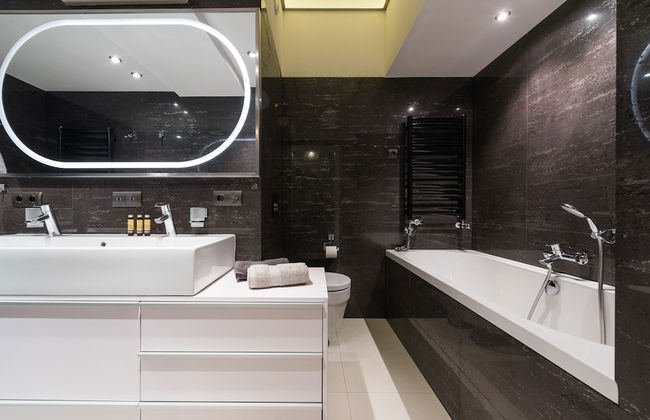 Horizon Apartments - Radziwiłłowska - Photo 21