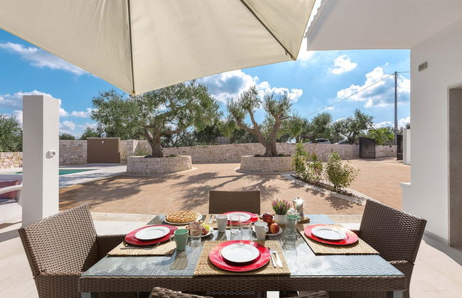 Villa Irma - Foto 26