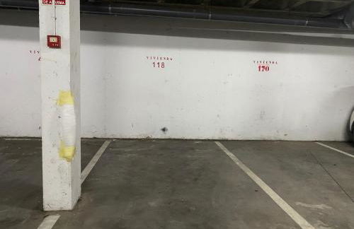 Playa La Barrosa, AlojamientosLola - Foto 12