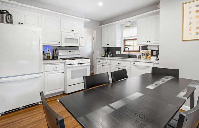 Parkway Cottage - Photo 19