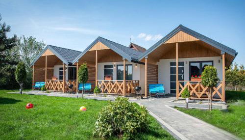 Holiday Home in Ustka Near Baltic Sea - Foto 2