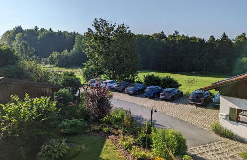 Haus Jägerfleck, Ihre Ferienwohnungen am Nationalpark Bayerischer Wald - Foto 47