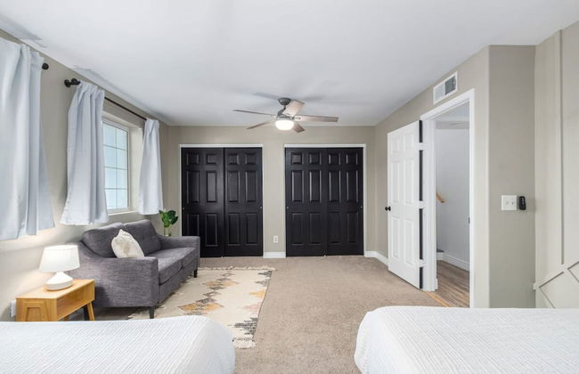 Modern Mesa Oasis Free Heated Pool Al-fresco Living - Photo 25