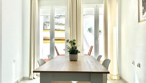 Alojanómadas Jerez Centro - Foto 4